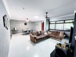 Blk 571 Hougang Street 51 (Hougang), HDB 4 Rooms #563573431